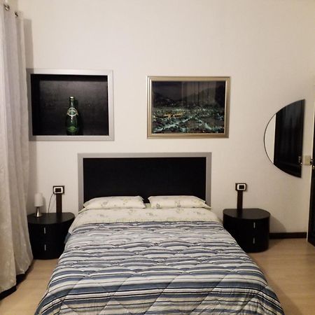 Bed and Breakfast Casa Nunzia Domodossola Zewnętrze zdjęcie