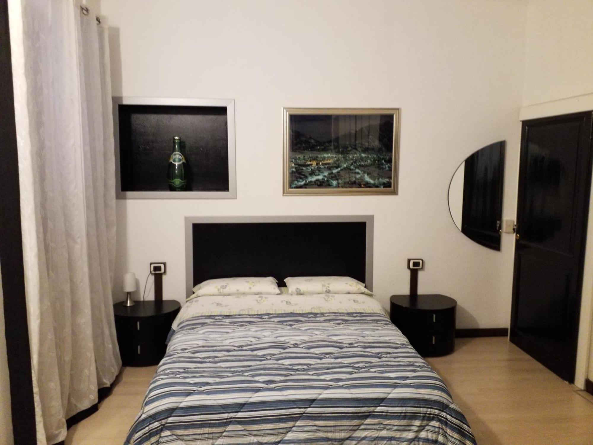 Bed and Breakfast Casa Nunzia Domodossola Zewnętrze zdjęcie