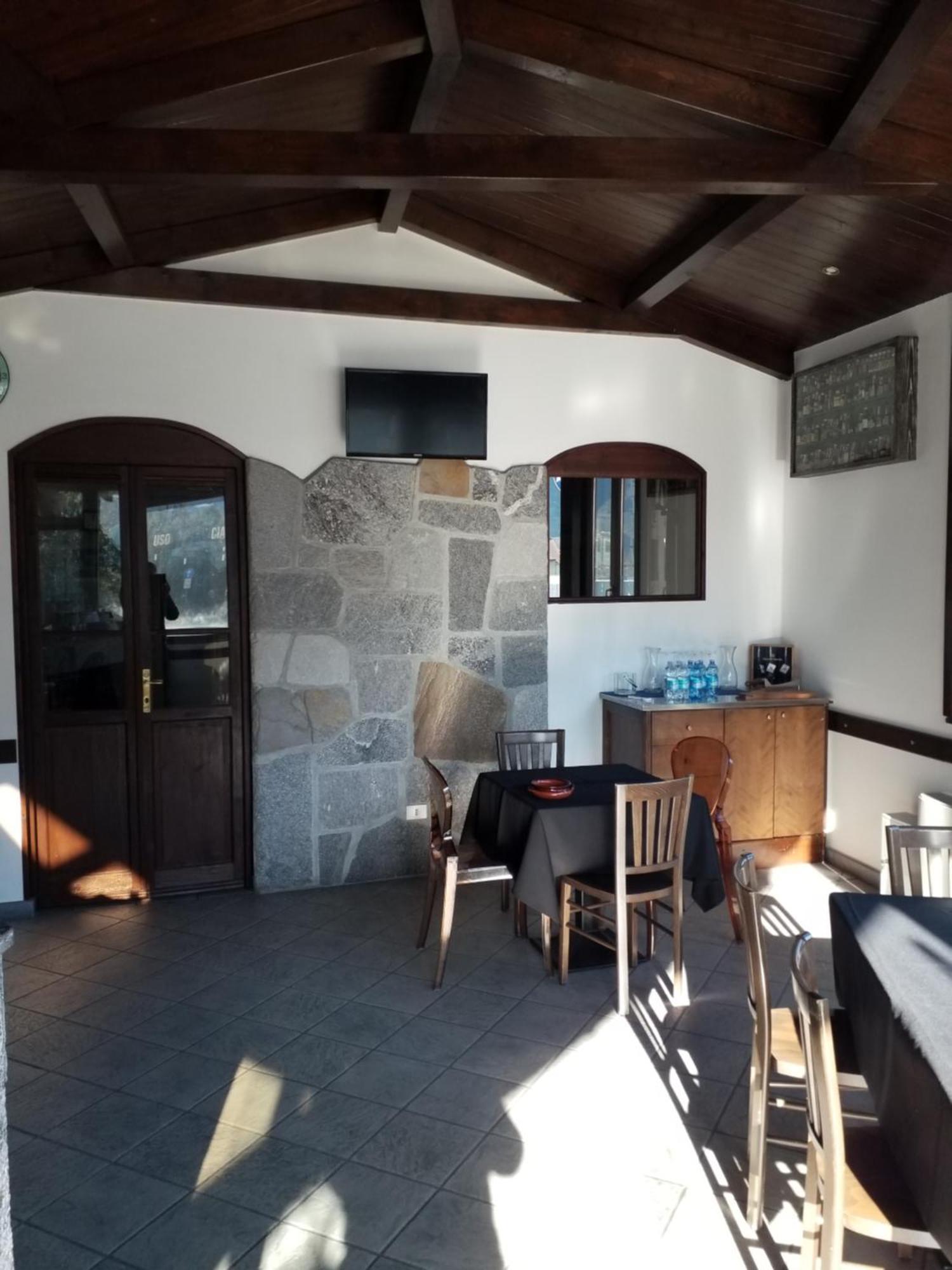 Bed and Breakfast Casa Nunzia Domodossola Zewnętrze zdjęcie