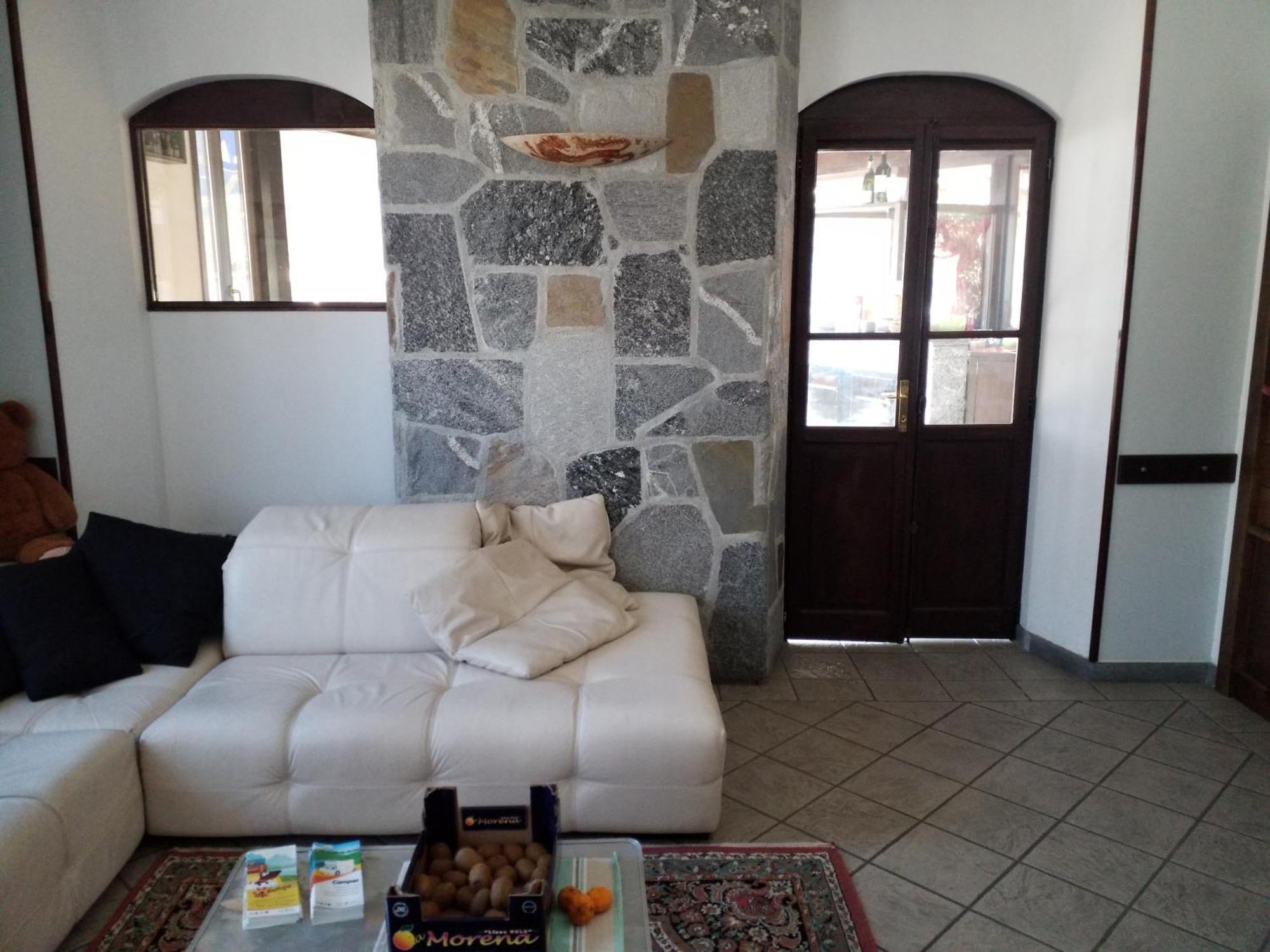 Bed and Breakfast Casa Nunzia Domodossola Zewnętrze zdjęcie