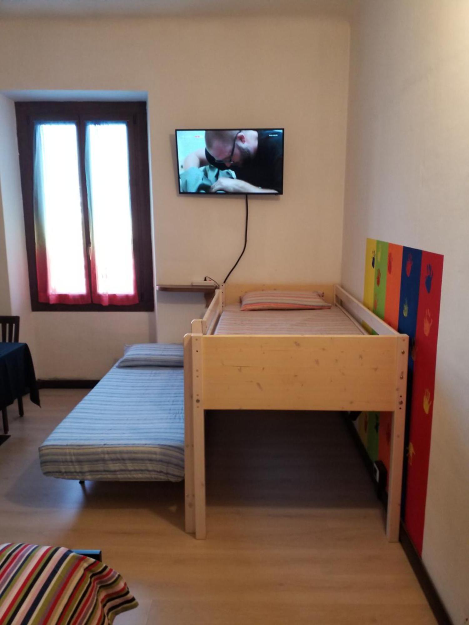 Bed and Breakfast Casa Nunzia Domodossola Zewnętrze zdjęcie