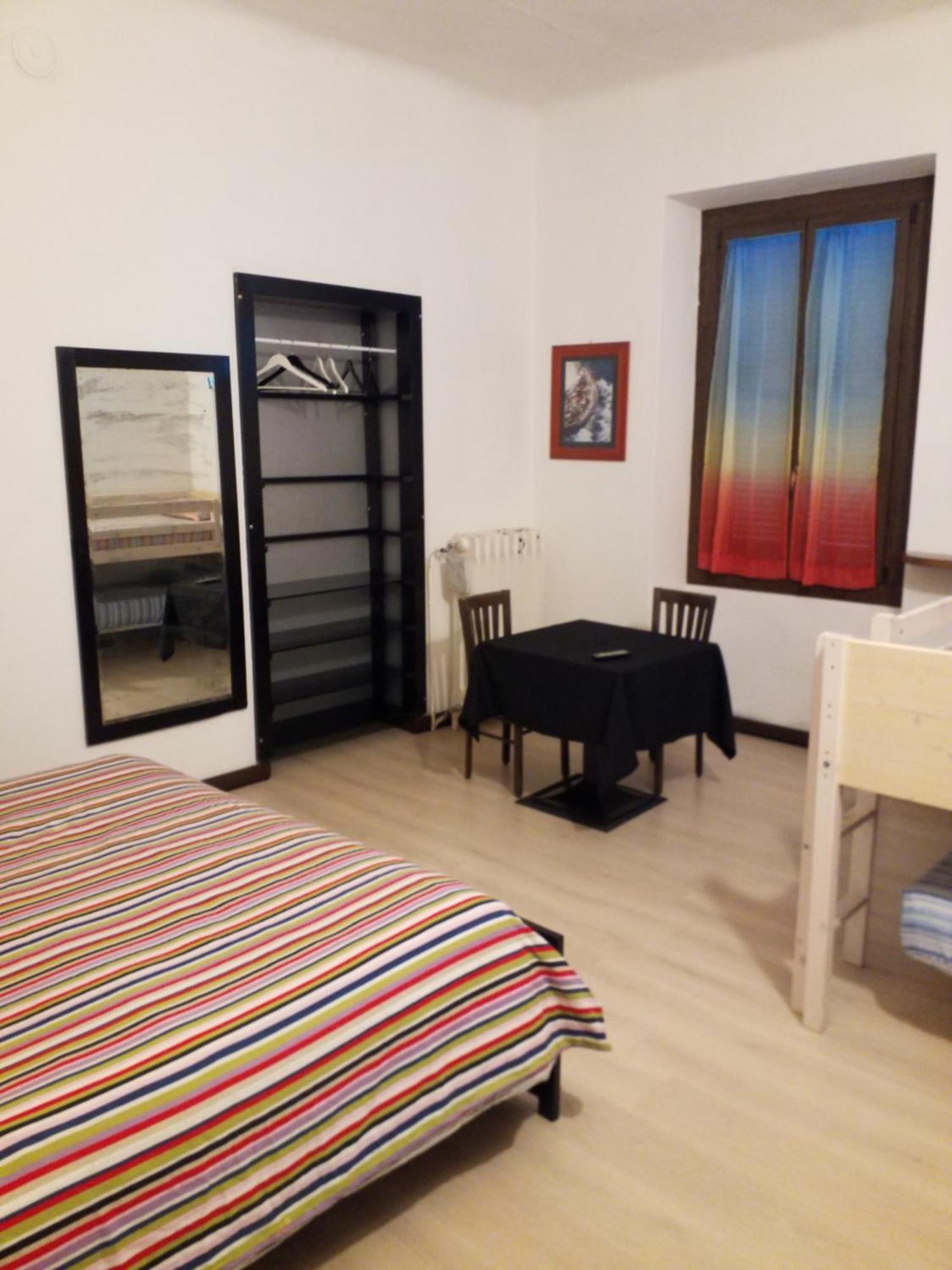Bed and Breakfast Casa Nunzia Domodossola Zewnętrze zdjęcie