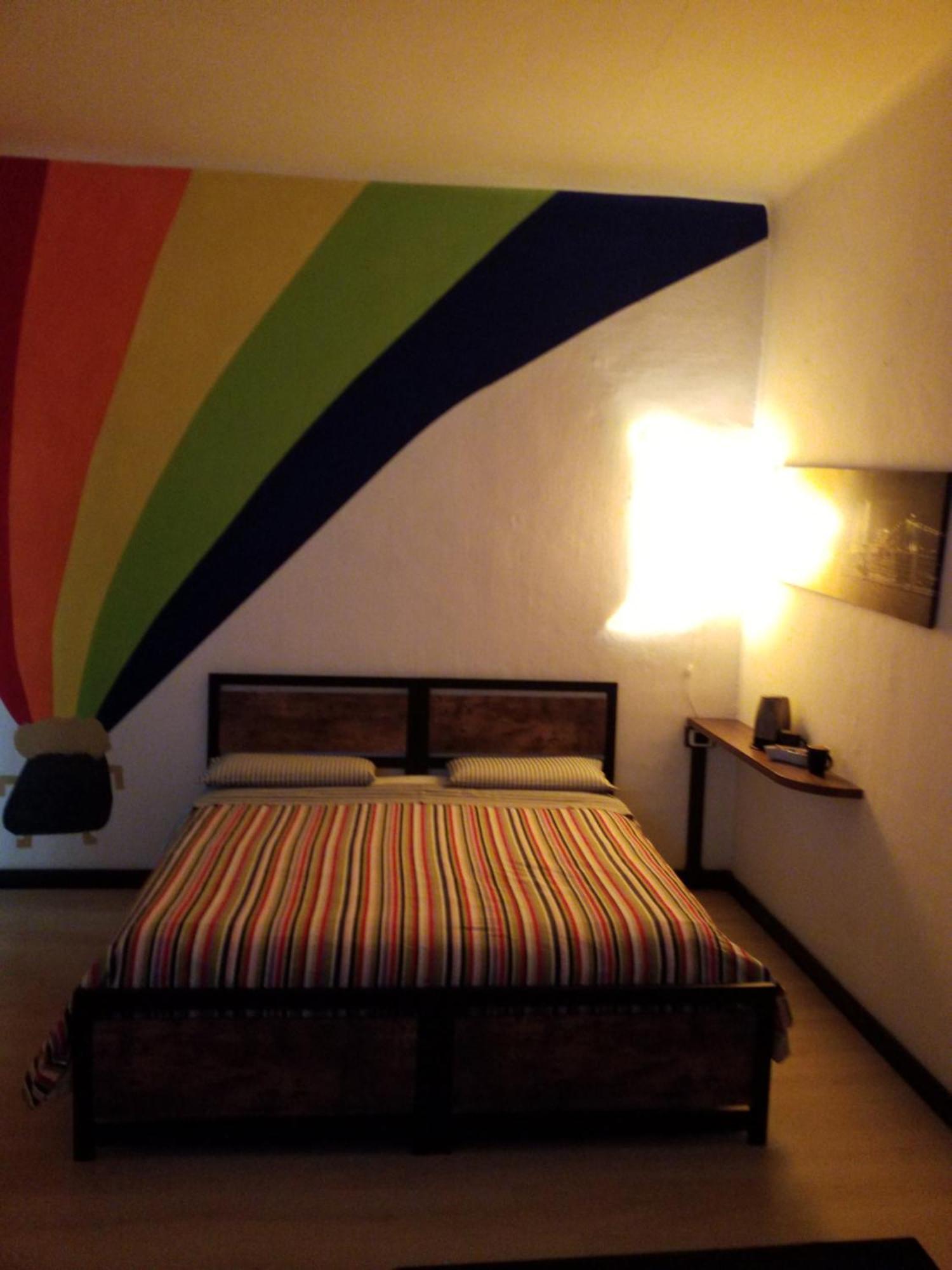Bed and Breakfast Casa Nunzia Domodossola Zewnętrze zdjęcie